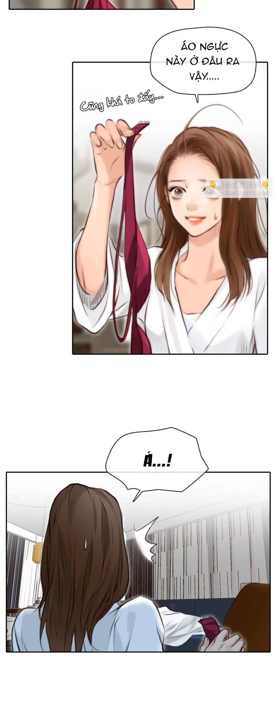 Vòng Xoáy Thời Gian Chap 25 - Next Chap 26