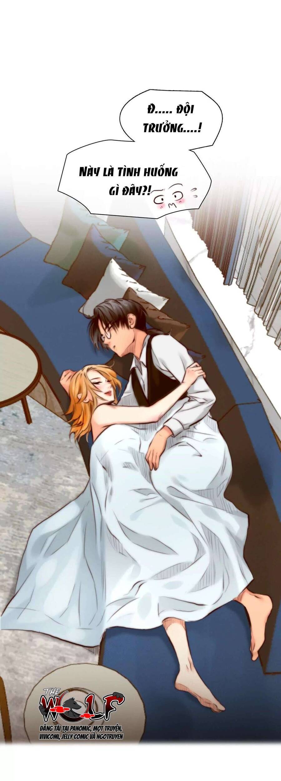 Vòng Xoáy Thời Gian Chap 25 - Next Chap 26