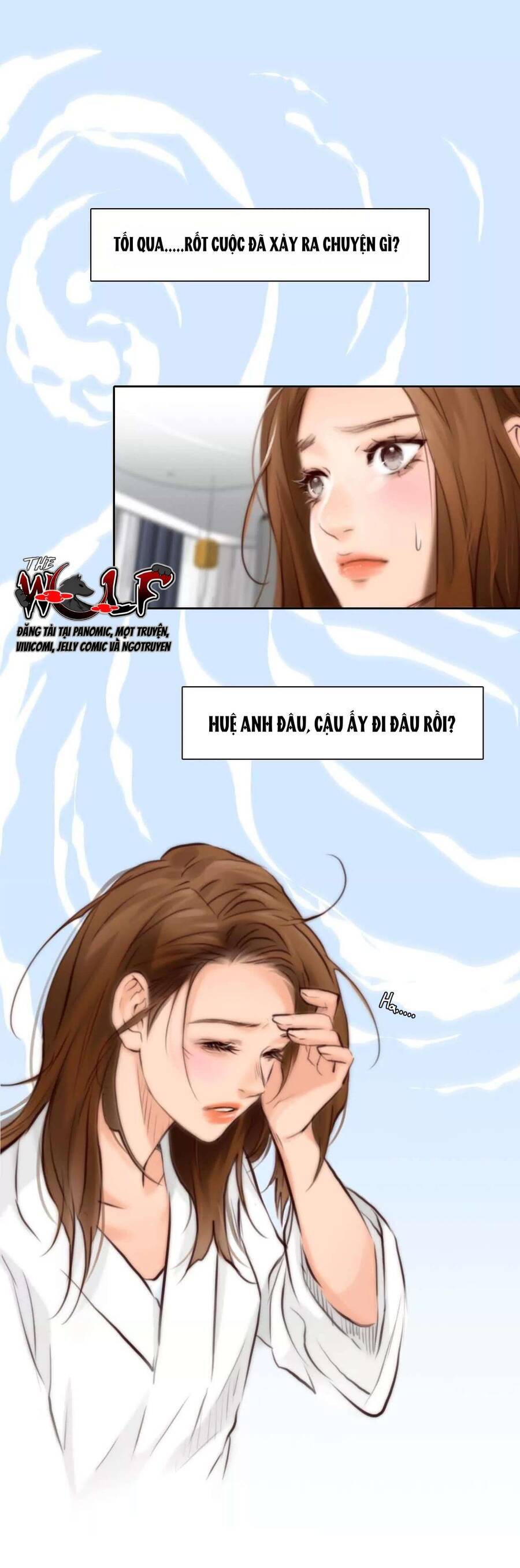 Vòng Xoáy Thời Gian Chap 25 - Next Chap 26