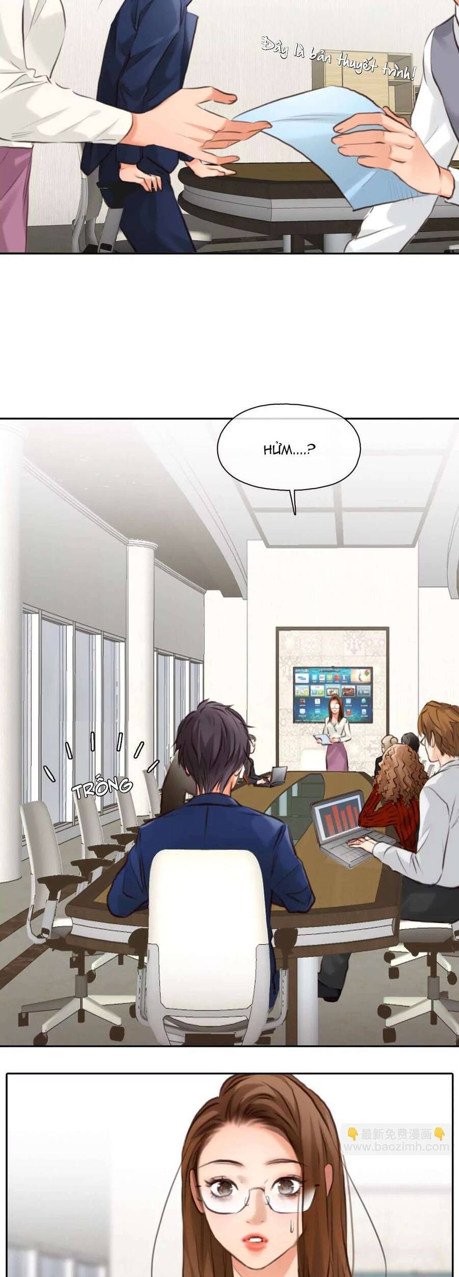 Vòng Xoáy Thời Gian Chap 28 - Next Chap 29