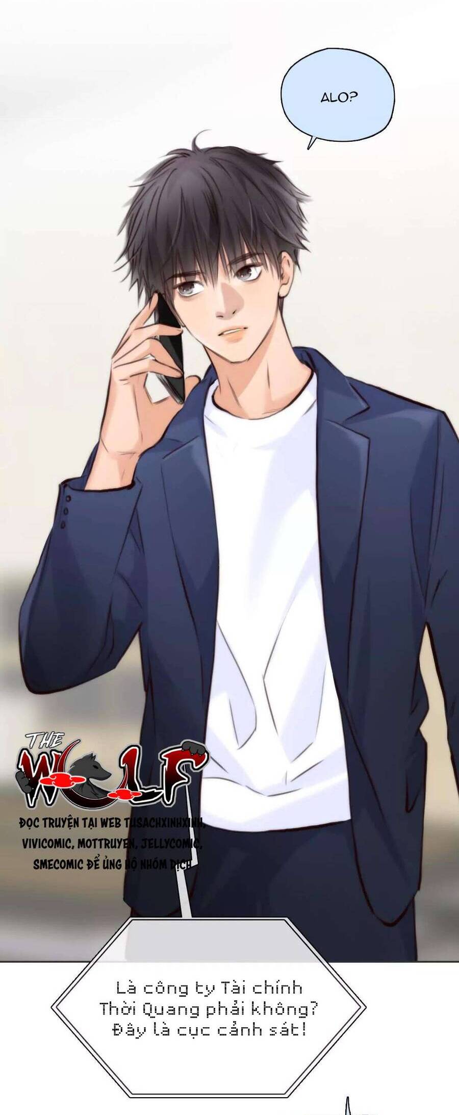 Vòng Xoáy Thời Gian Chap 28 - Next Chap 29