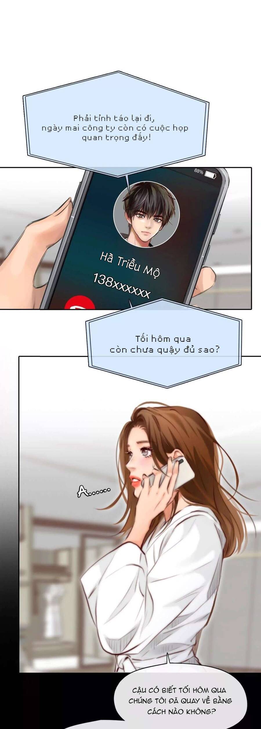 Vòng Xoáy Thời Gian Chap 26 - Next Chap 27