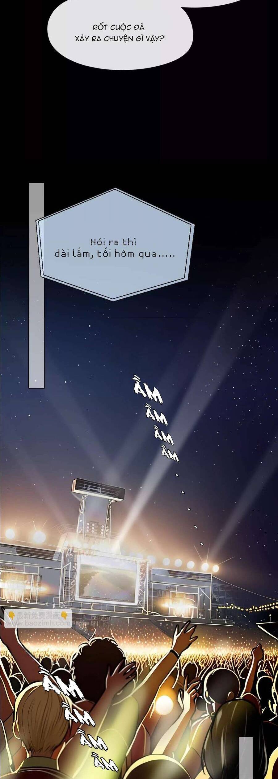 Vòng Xoáy Thời Gian Chap 26 - Next Chap 27