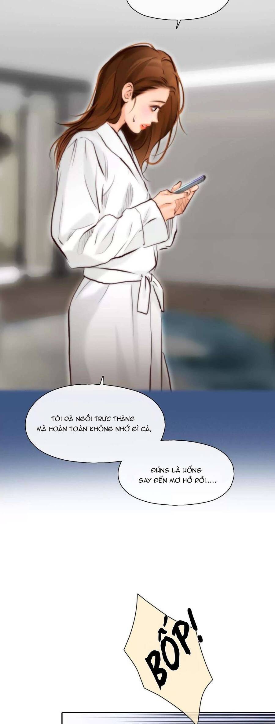Vòng Xoáy Thời Gian Chap 26 - Next Chap 27