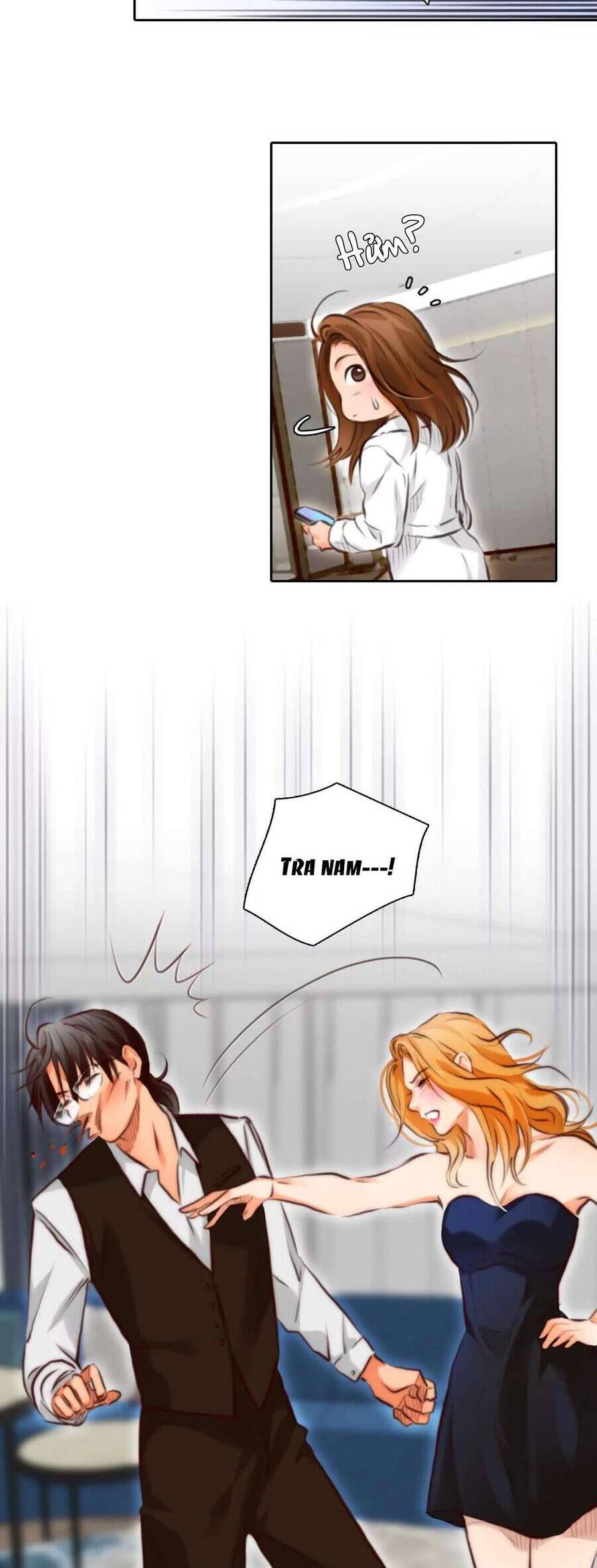 Vòng Xoáy Thời Gian Chap 26 - Next Chap 27