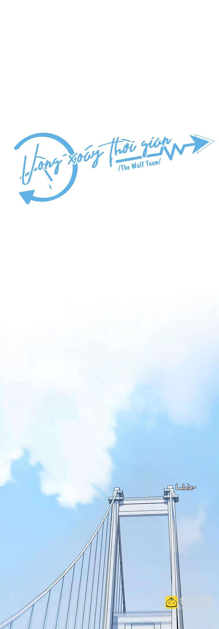 Vòng Xoáy Thời Gian Chap 30 - Next Chap 31