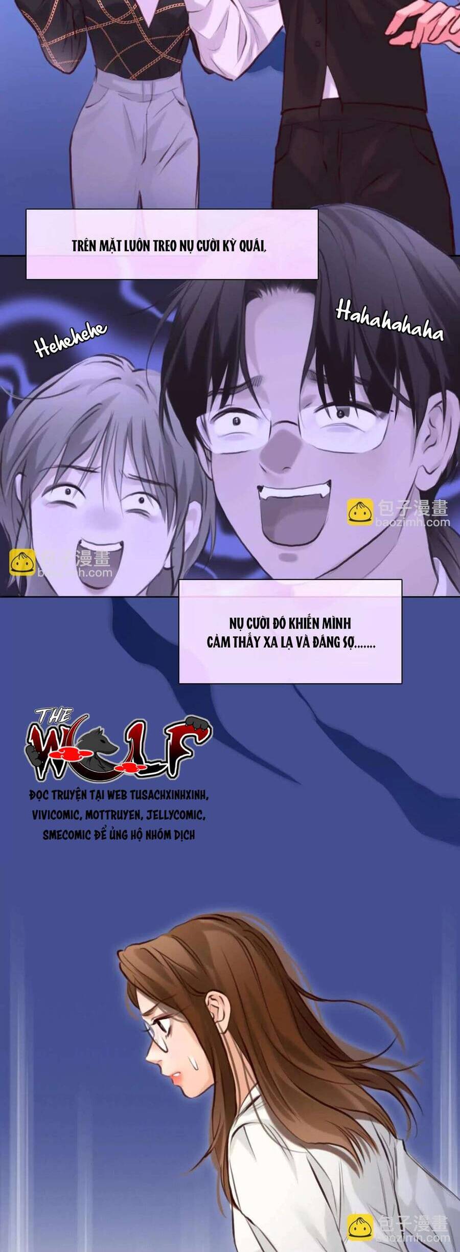 Vòng Xoáy Thời Gian Chap 30 - Next Chap 31