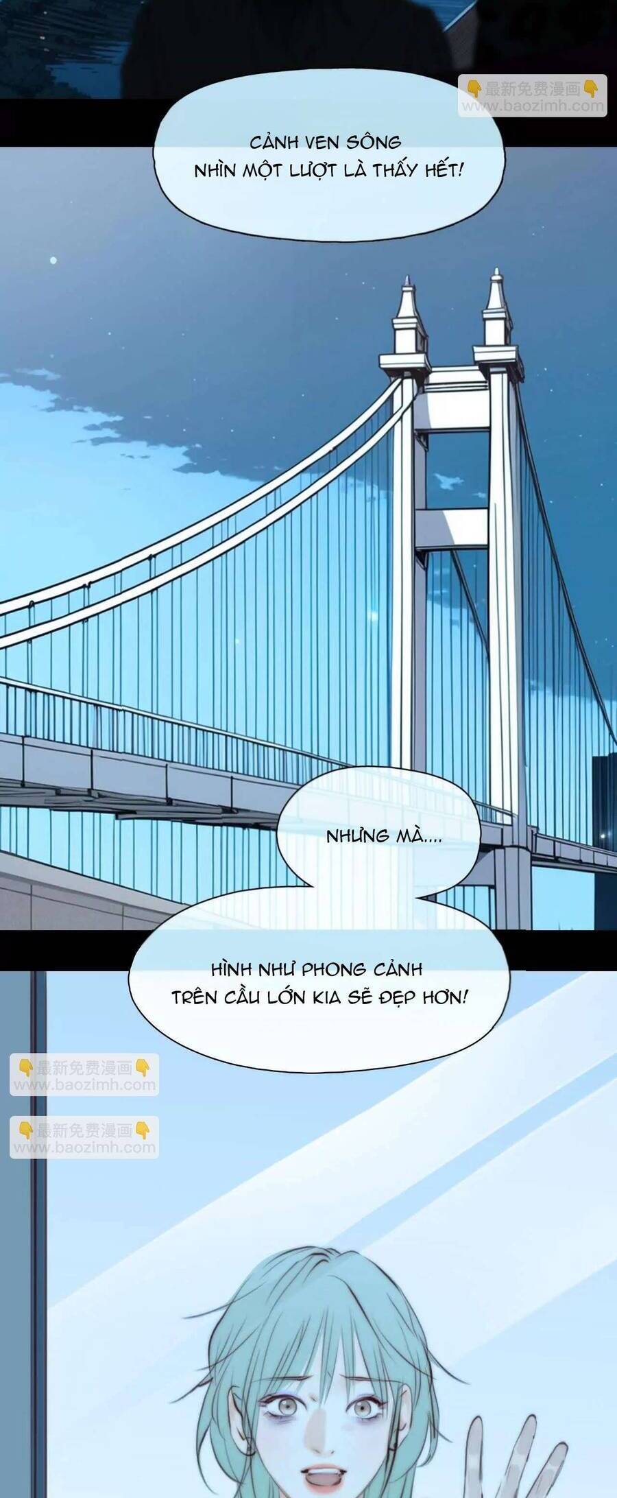 Vòng Xoáy Thời Gian Chap 30 - Next Chap 31