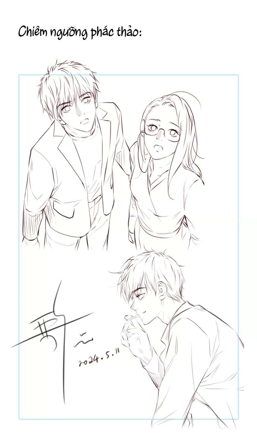 Vòng Xoáy Thời Gian Chap 30 - Next Chap 31
