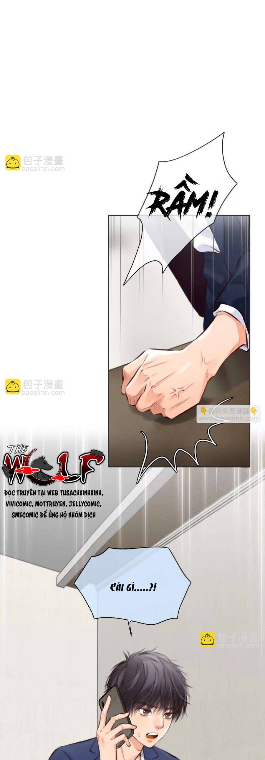 Vòng Xoáy Thời Gian Chap 29 - Next Chap 30