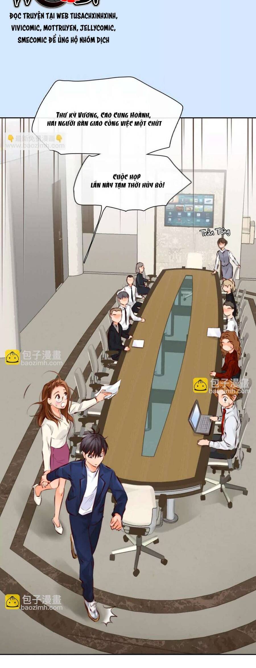 Vòng Xoáy Thời Gian Chap 29 - Next Chap 30