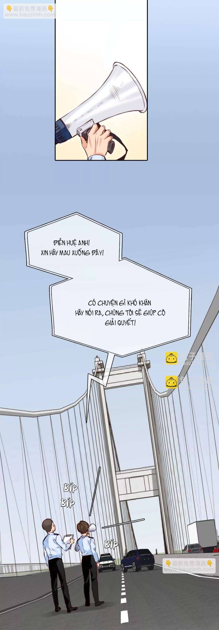 Vòng Xoáy Thời Gian Chap 29 - Next Chap 30