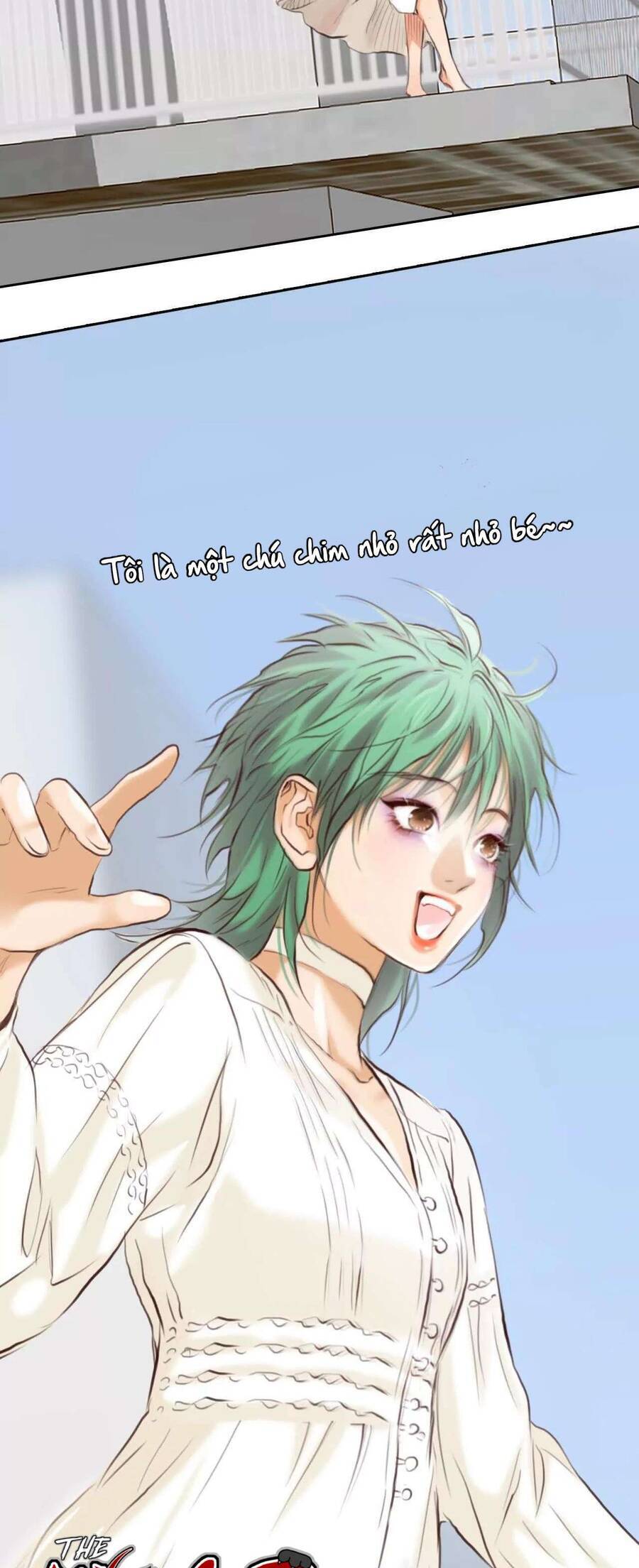 Vòng Xoáy Thời Gian Chap 29 - Next Chap 30