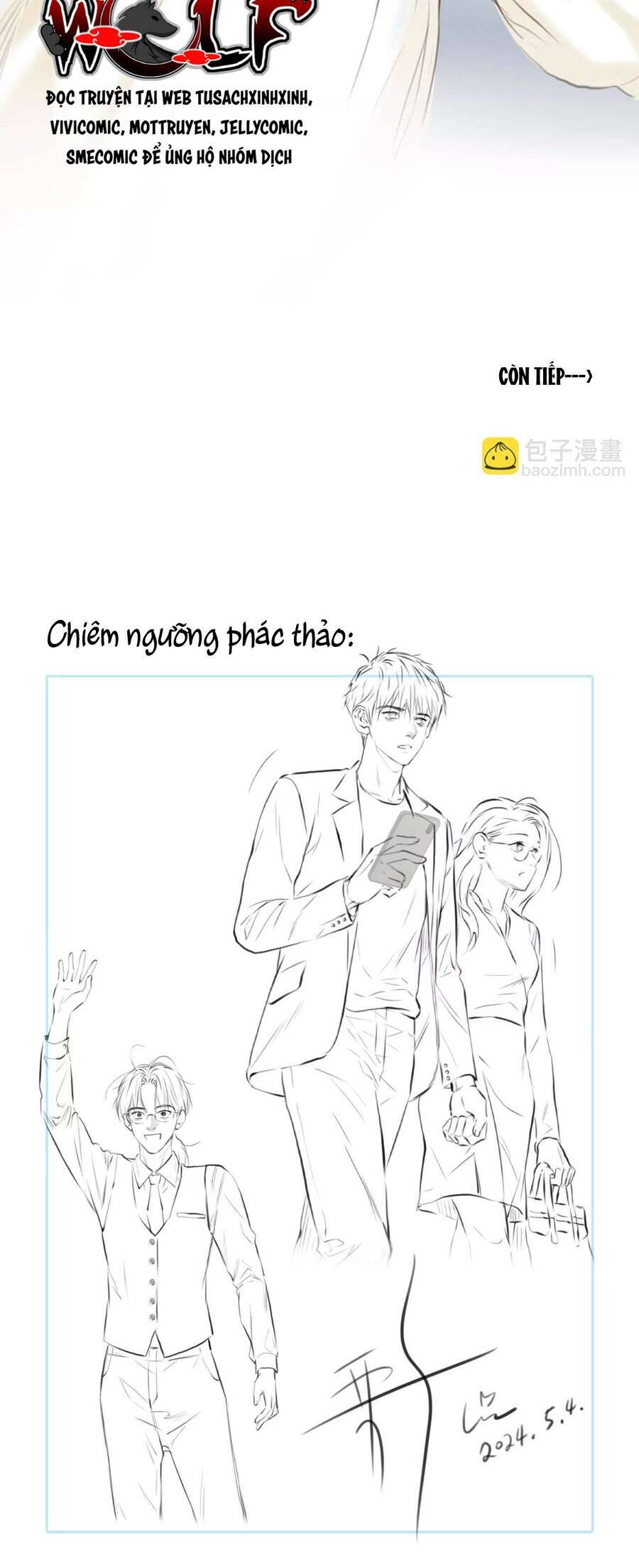 Vòng Xoáy Thời Gian Chap 29 - Next Chap 30
