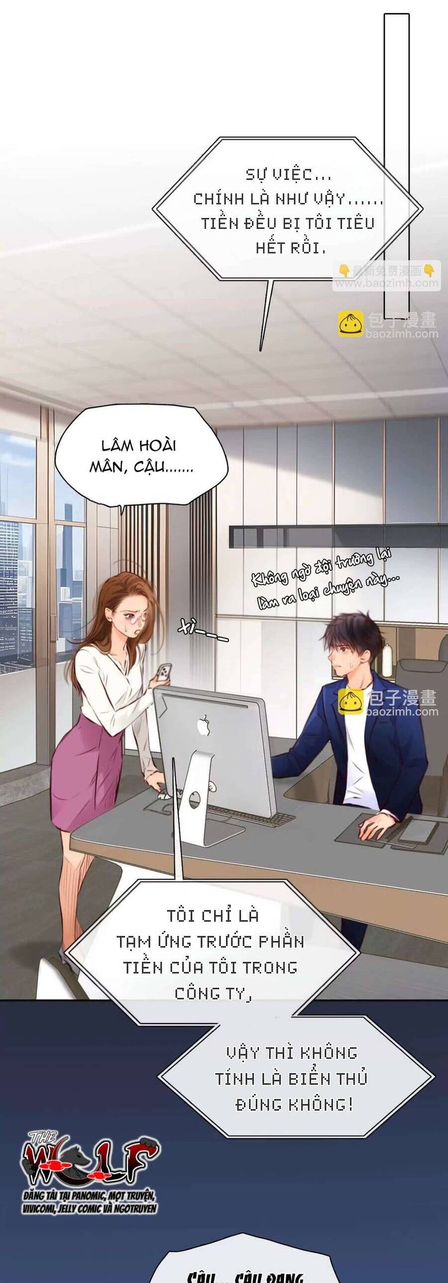 Vòng Xoáy Thời Gian Chap 34 - Next Chap 35