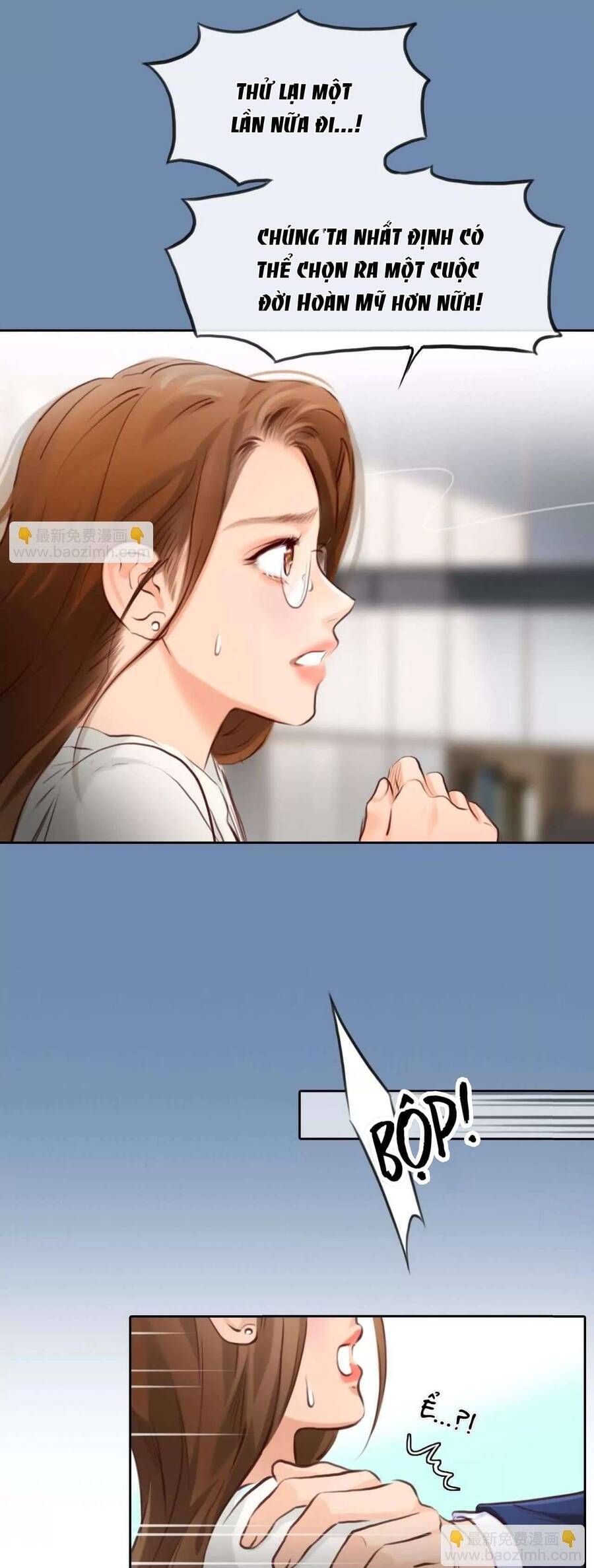 Vòng Xoáy Thời Gian Chap 34 - Next Chap 35