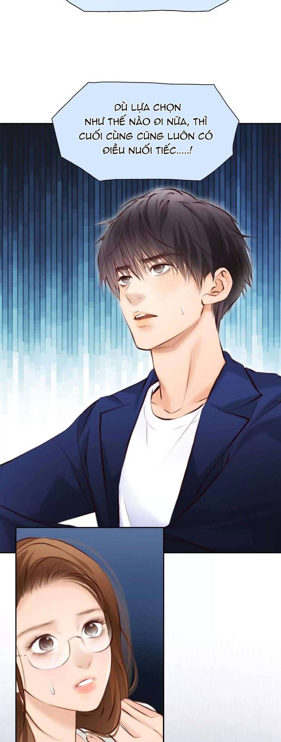 Vòng Xoáy Thời Gian Chap 34 - Next Chap 35