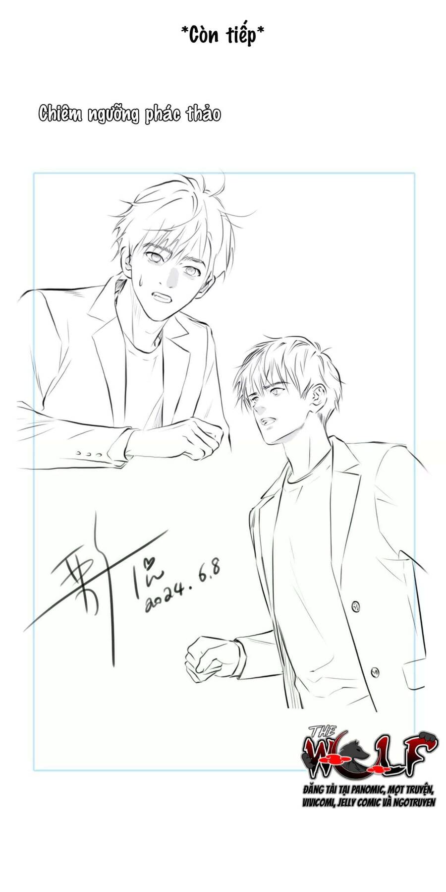 Vòng Xoáy Thời Gian Chap 34 - Next Chap 35