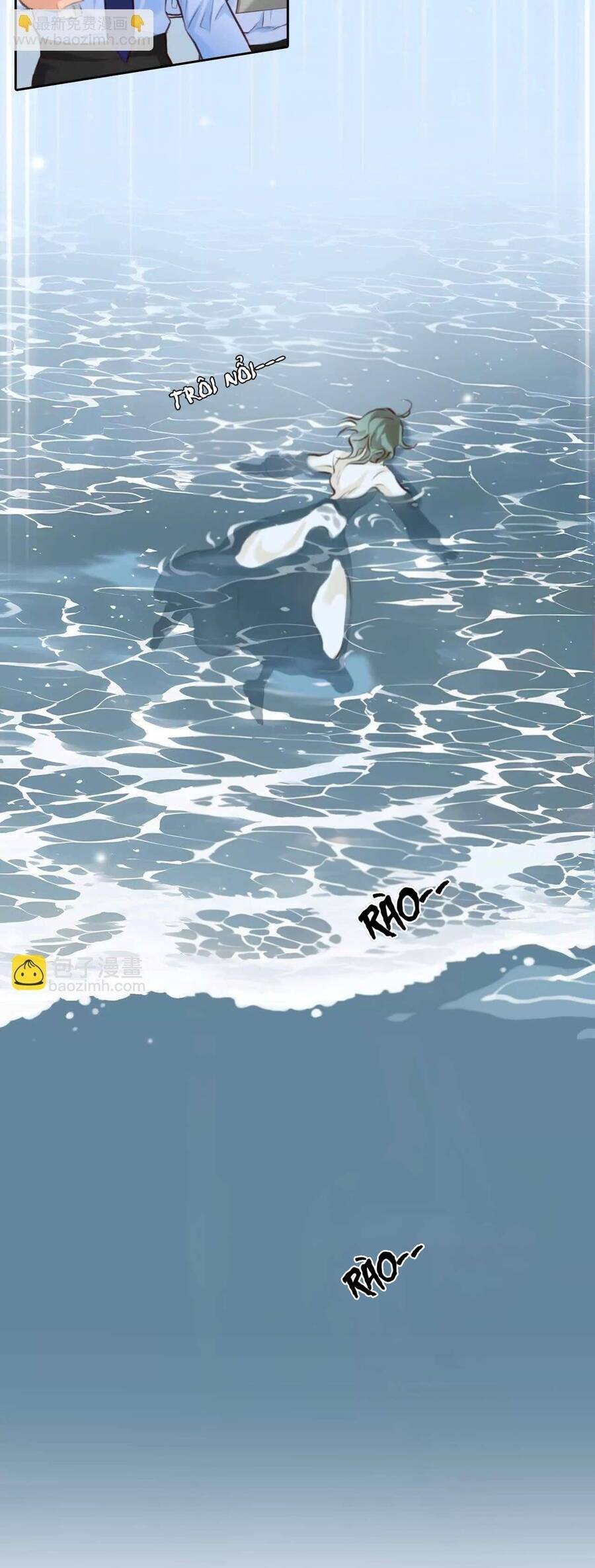 Vòng Xoáy Thời Gian Chap 33 - Next Chap 34