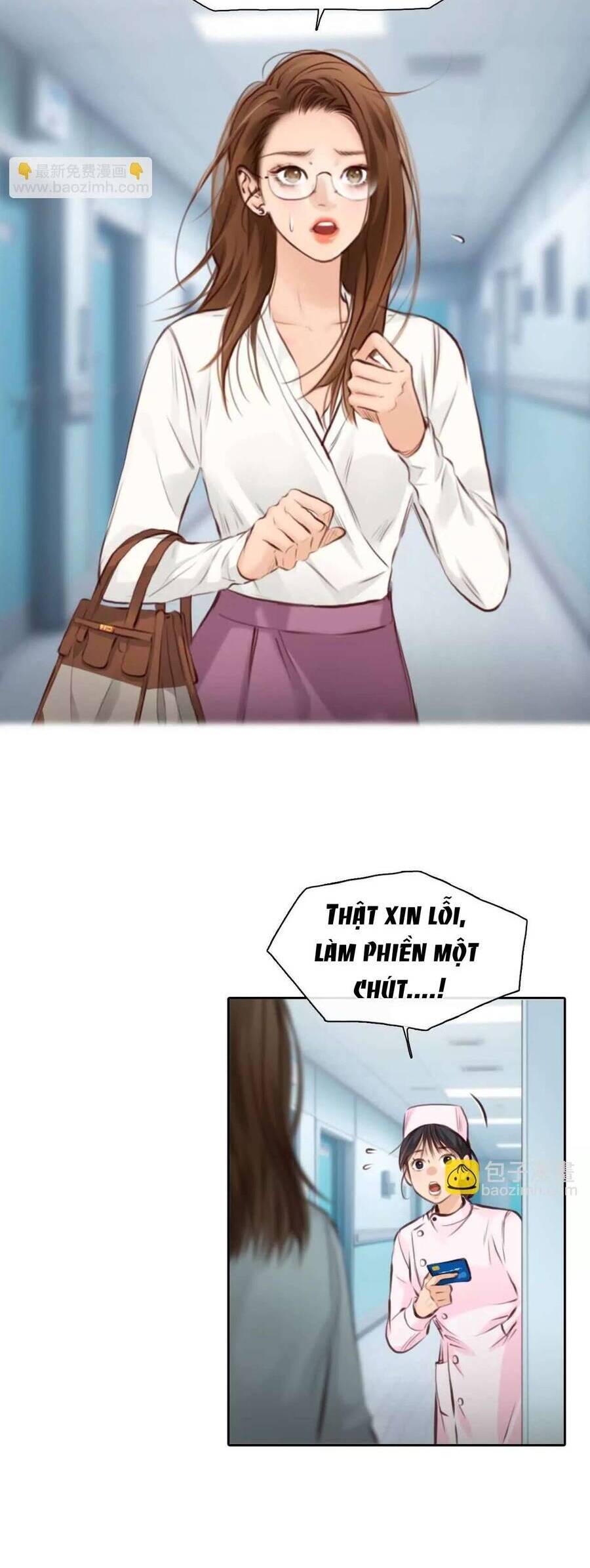 Vòng Xoáy Thời Gian Chap 33 - Next Chap 34