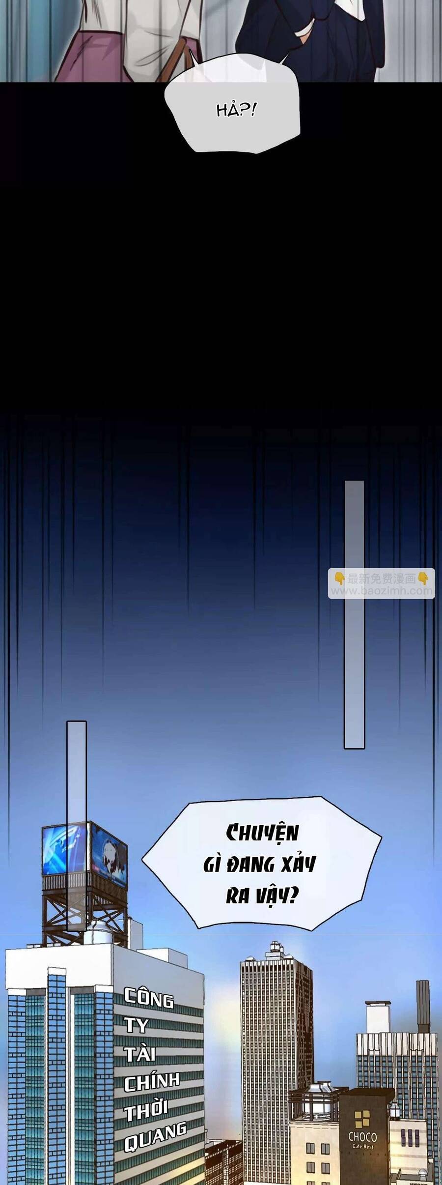 Vòng Xoáy Thời Gian Chap 33 - Next Chap 34