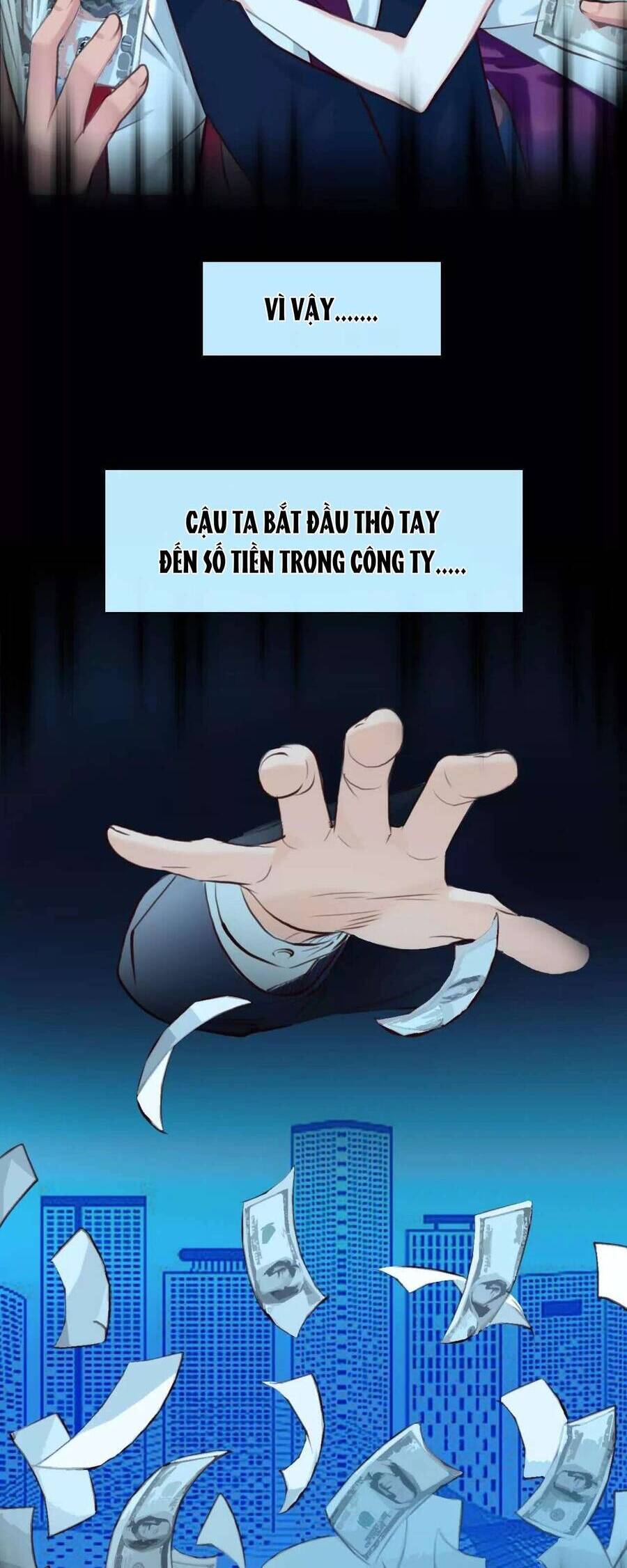 Vòng Xoáy Thời Gian Chap 33 - Next Chap 34