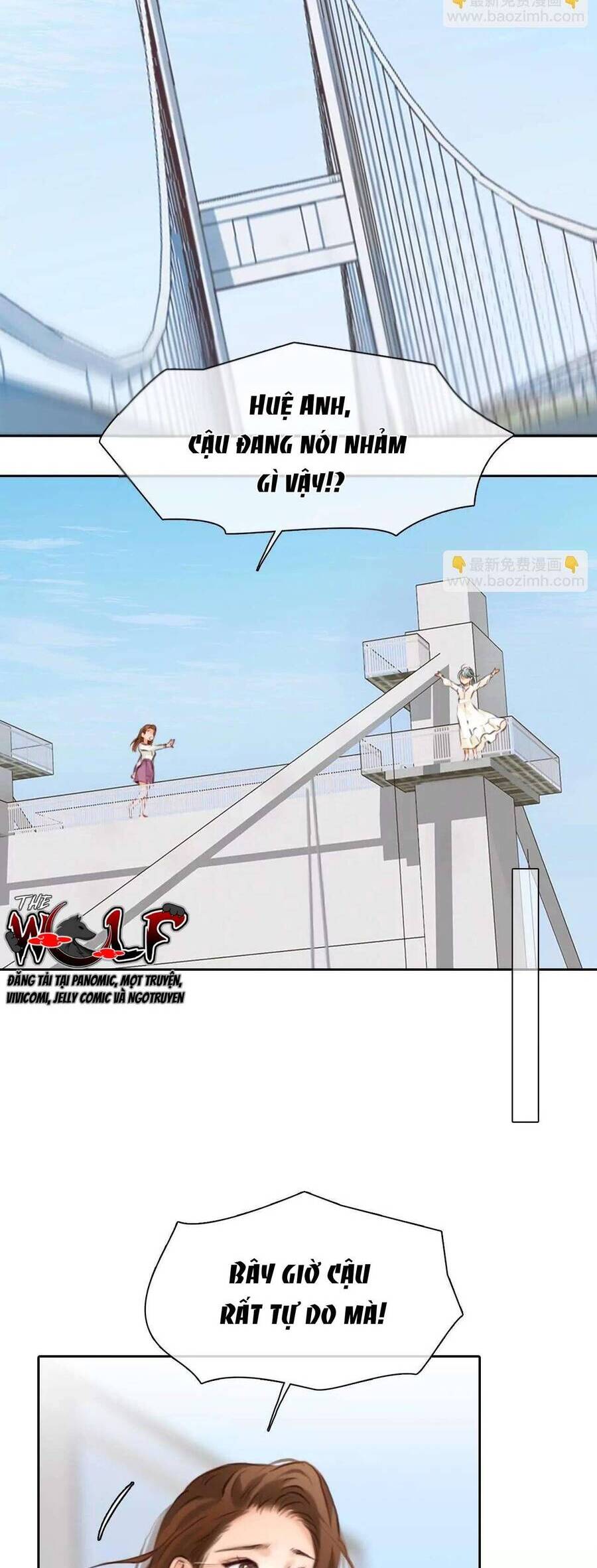 Vòng Xoáy Thời Gian Chap 32 - Next Chap 33