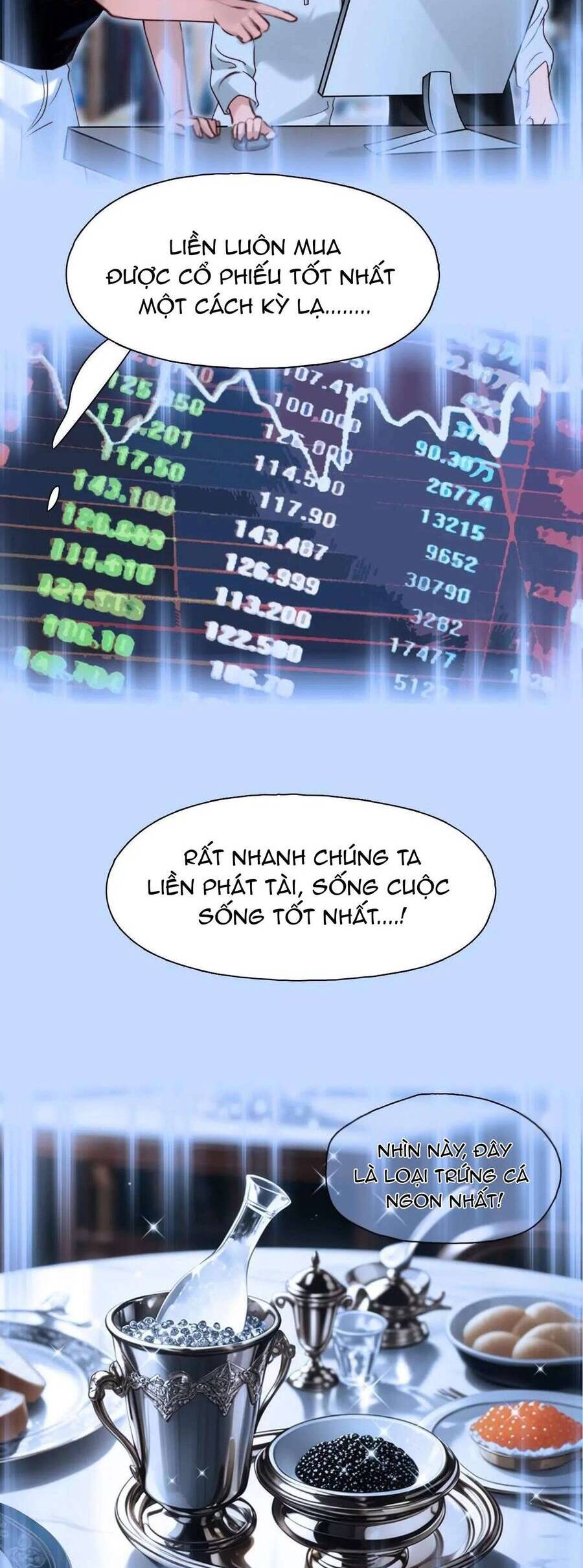 Vòng Xoáy Thời Gian Chap 32 - Next Chap 33
