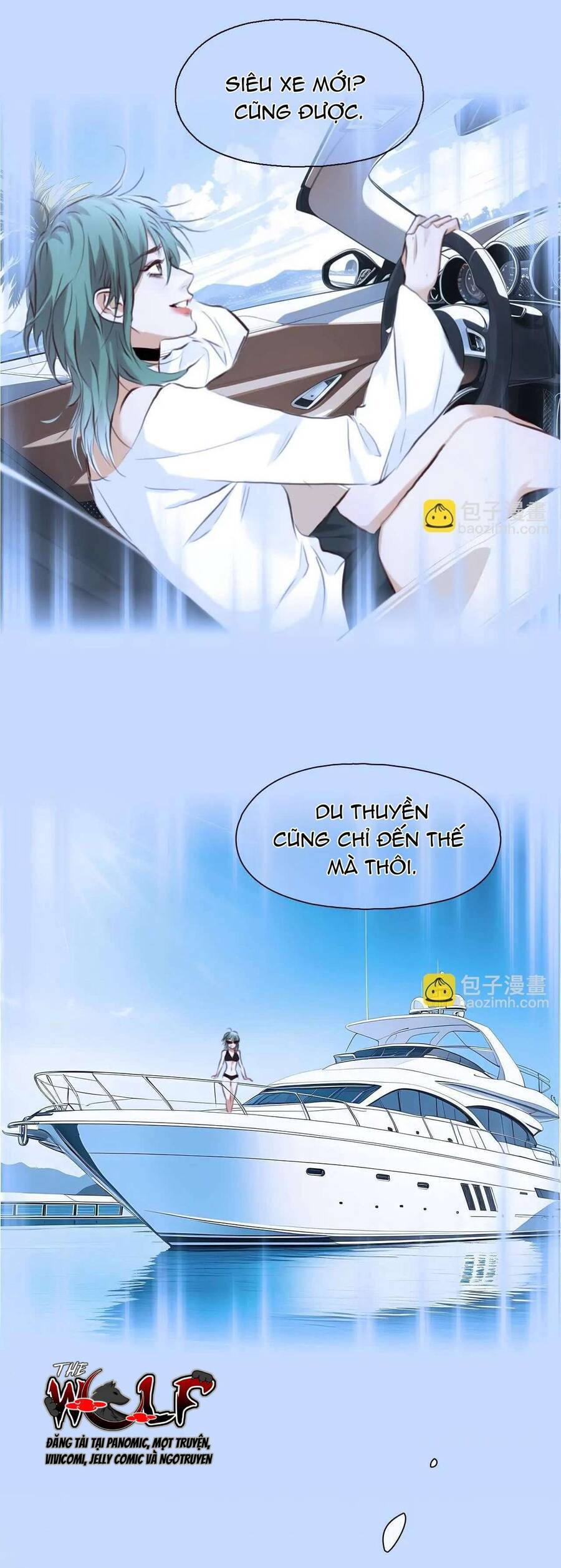 Vòng Xoáy Thời Gian Chap 32 - Next Chap 33