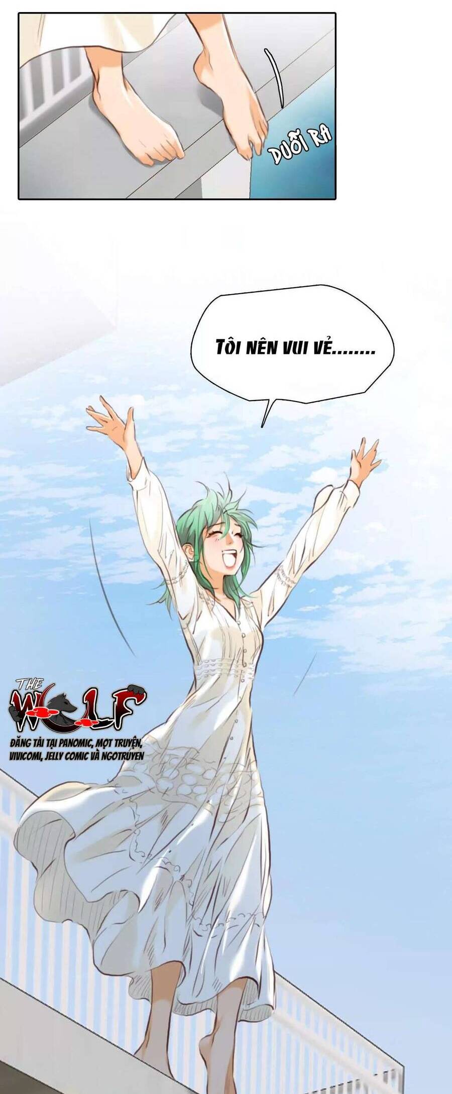Vòng Xoáy Thời Gian Chap 32 - Next Chap 33