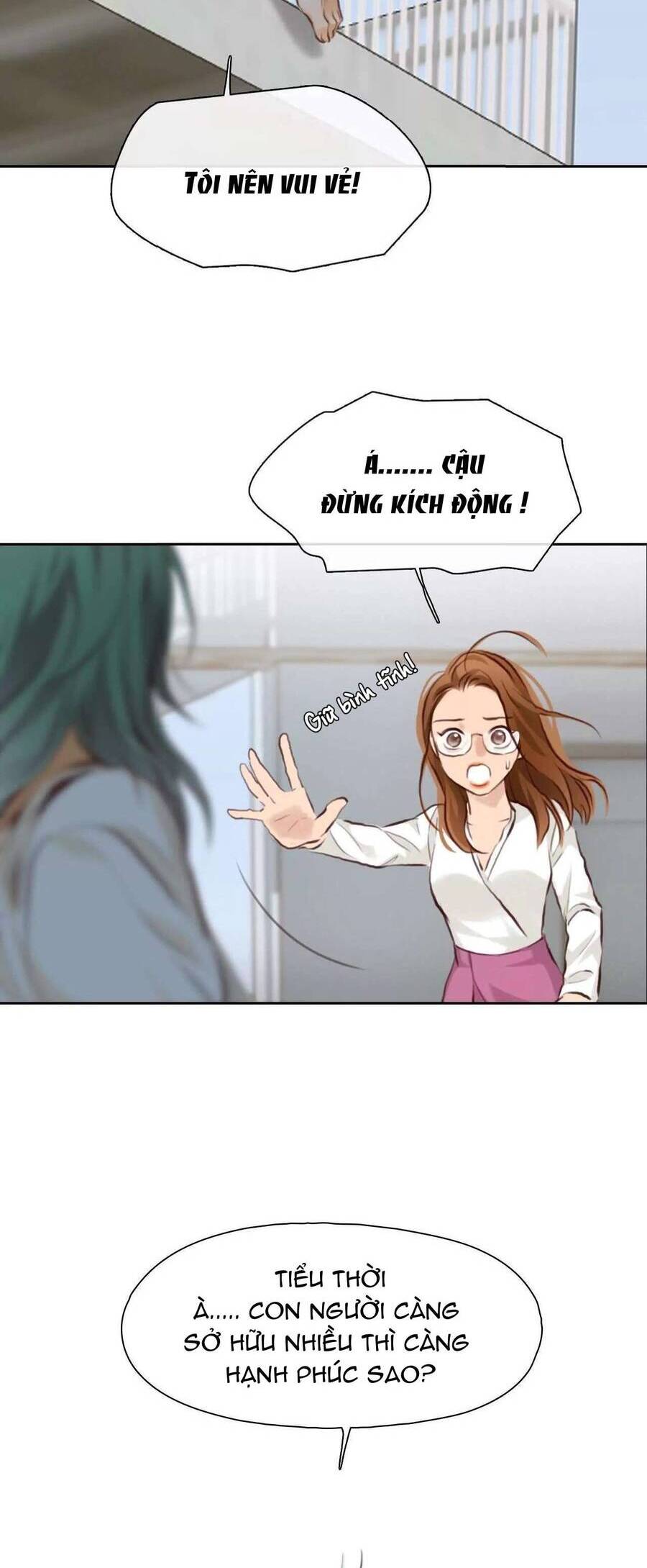 Vòng Xoáy Thời Gian Chap 32 - Next Chap 33