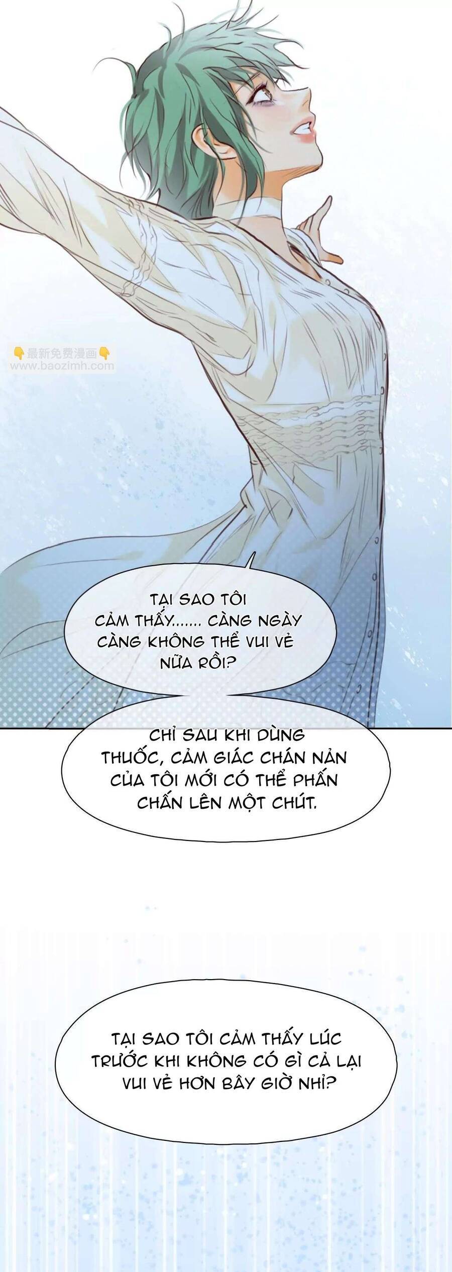 Vòng Xoáy Thời Gian Chap 32 - Next Chap 33