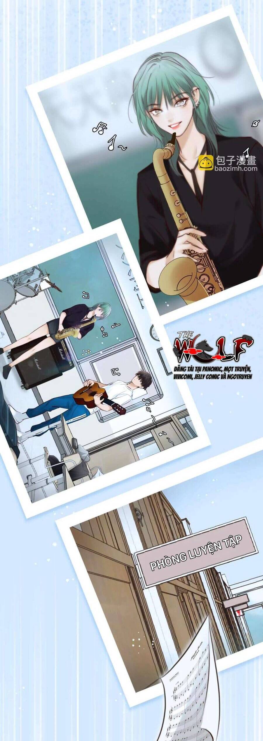 Vòng Xoáy Thời Gian Chap 32 - Next Chap 33