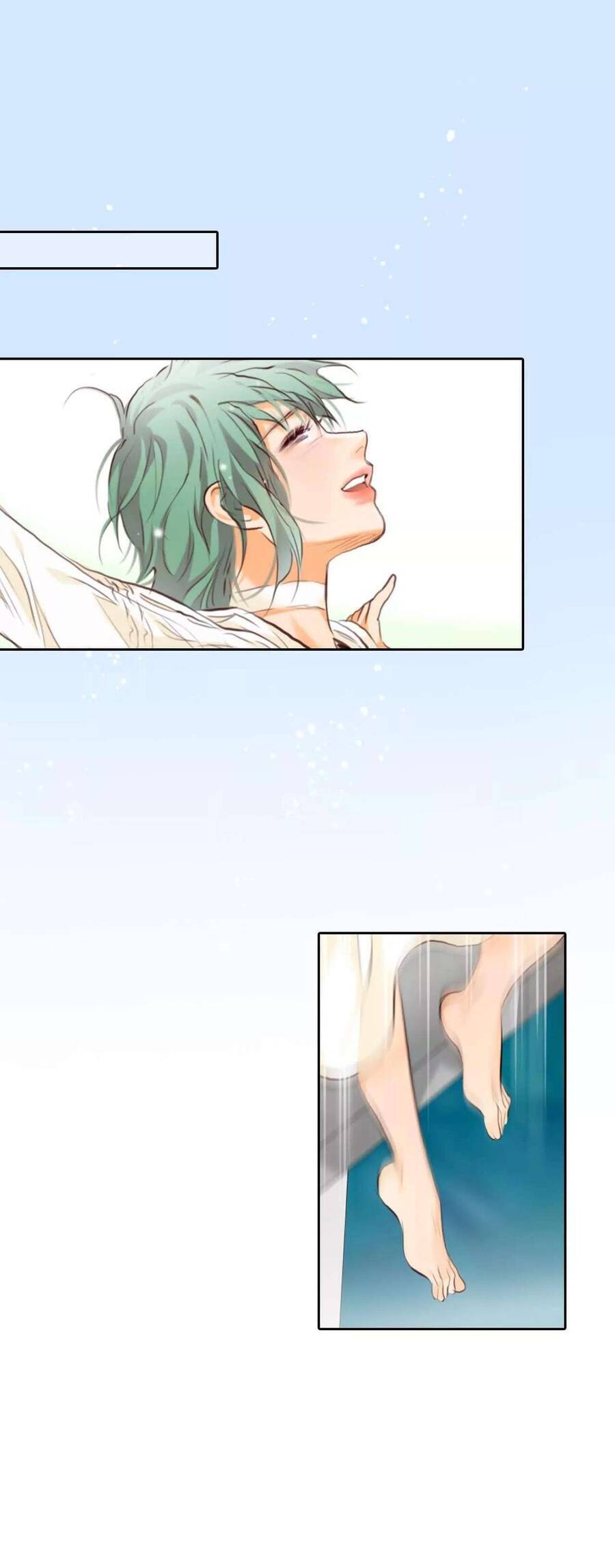 Vòng Xoáy Thời Gian Chap 32 - Next Chap 33