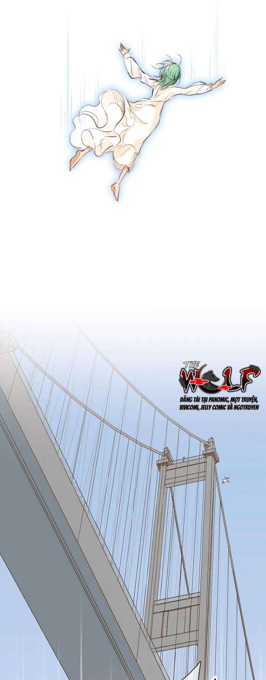 Vòng Xoáy Thời Gian Chap 32 - Next Chap 33