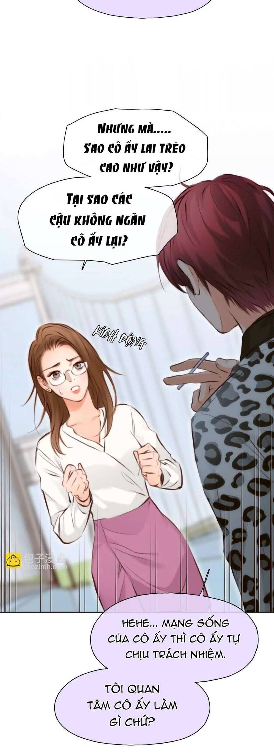 Vòng Xoáy Thời Gian Chap 31 - Next Chap 32