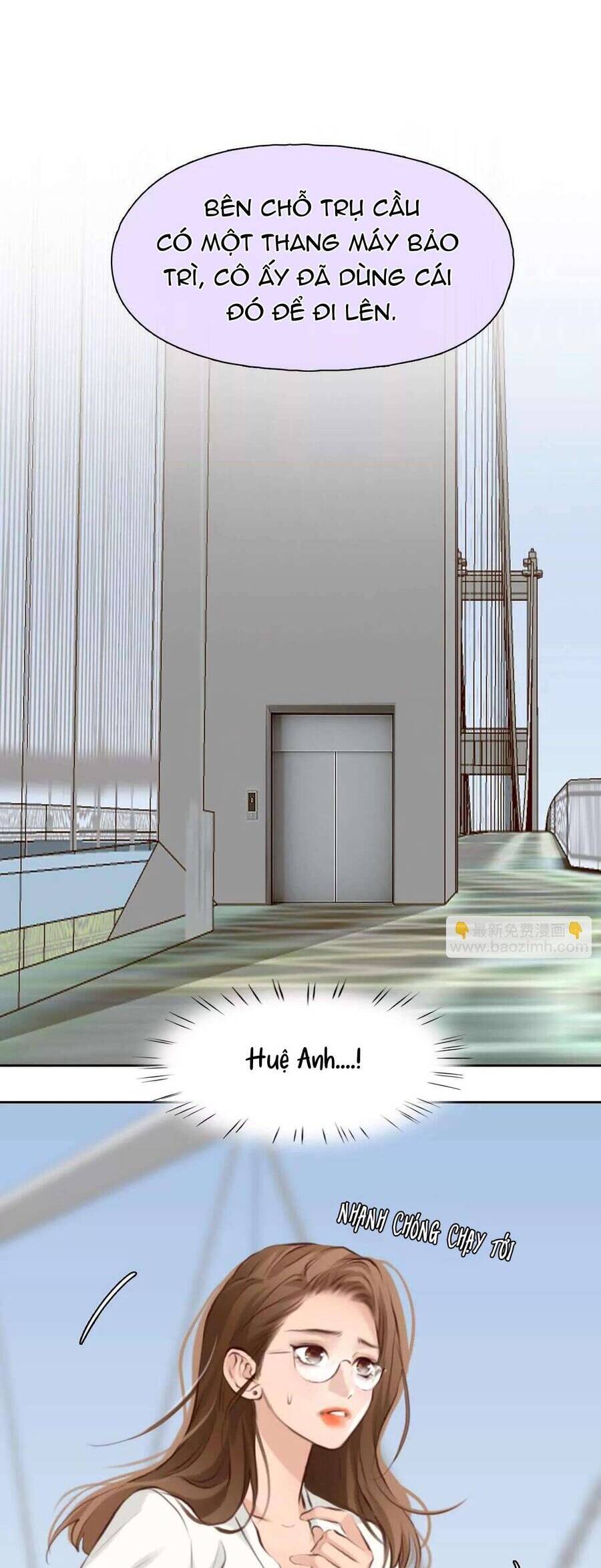 Vòng Xoáy Thời Gian Chap 31 - Next Chap 32