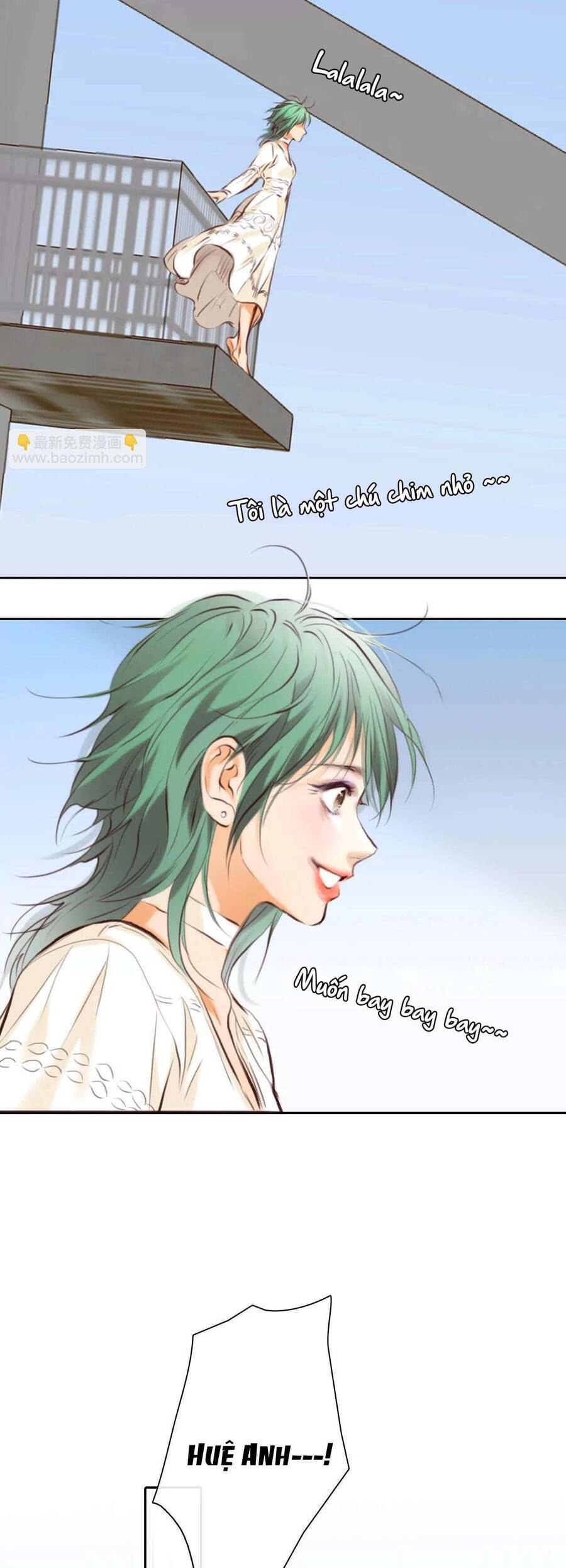 Vòng Xoáy Thời Gian Chap 31 - Next Chap 32
