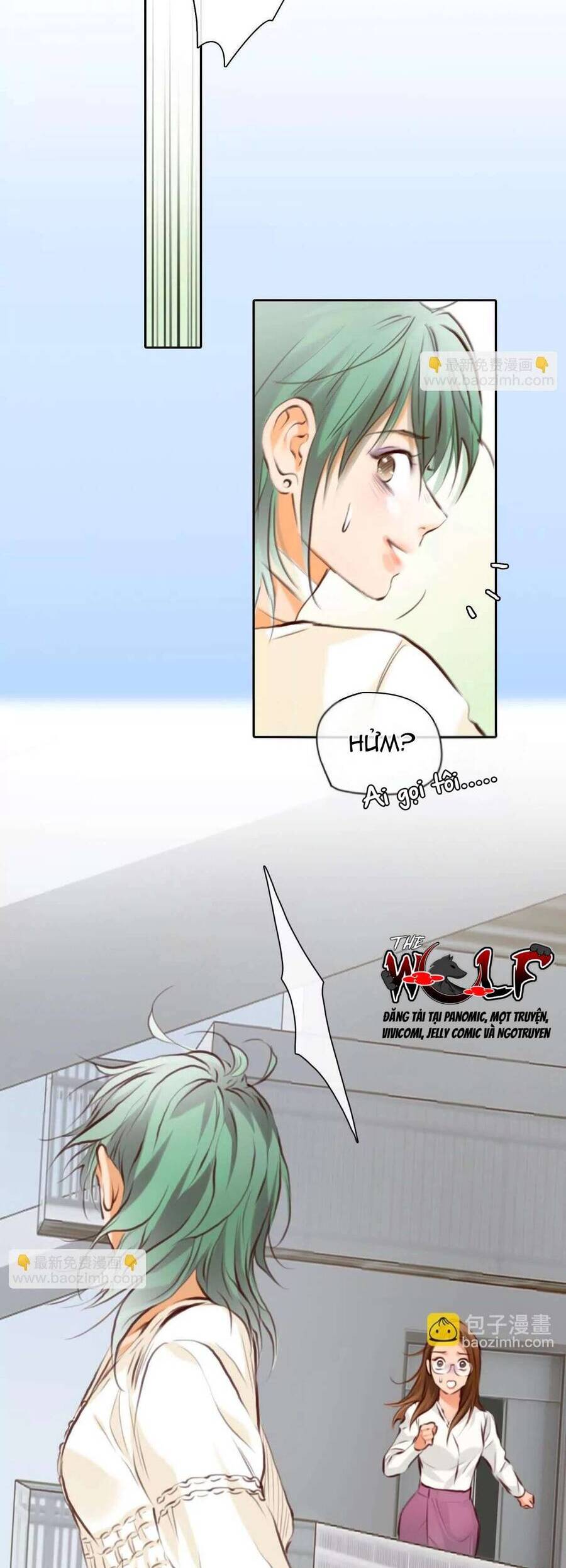 Vòng Xoáy Thời Gian Chap 31 - Next Chap 32