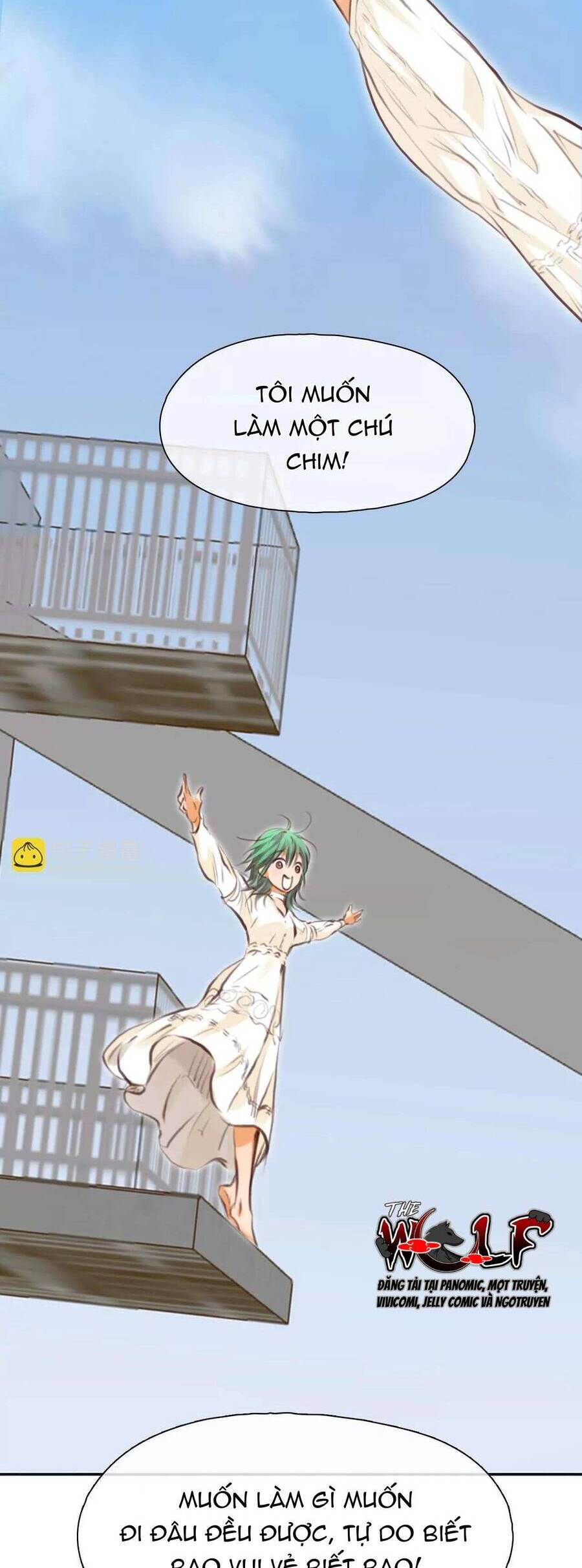 Vòng Xoáy Thời Gian Chap 31 - Next Chap 32