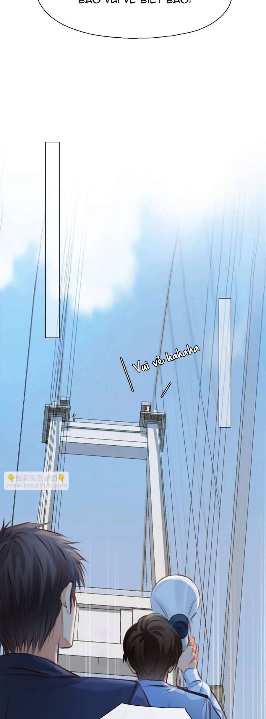 Vòng Xoáy Thời Gian Chap 31 - Next Chap 32