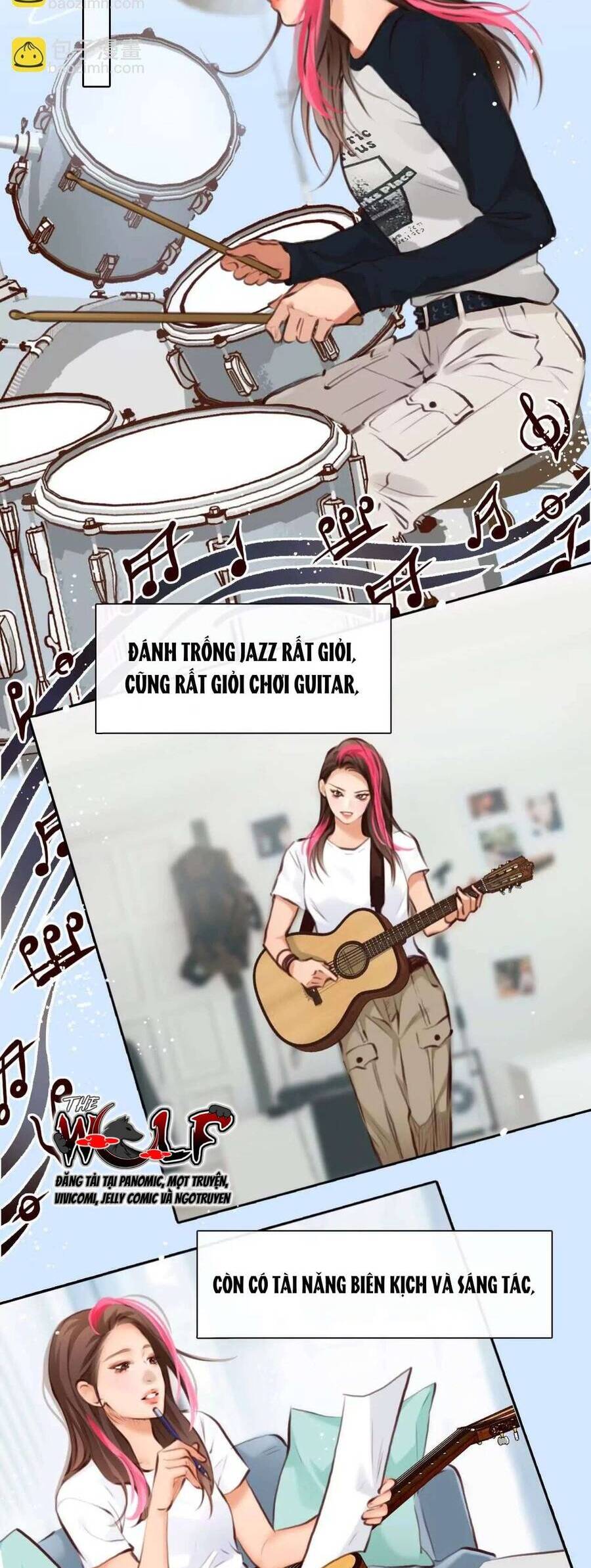 Vòng Xoáy Thời Gian Chap 35 - Next Chap 36