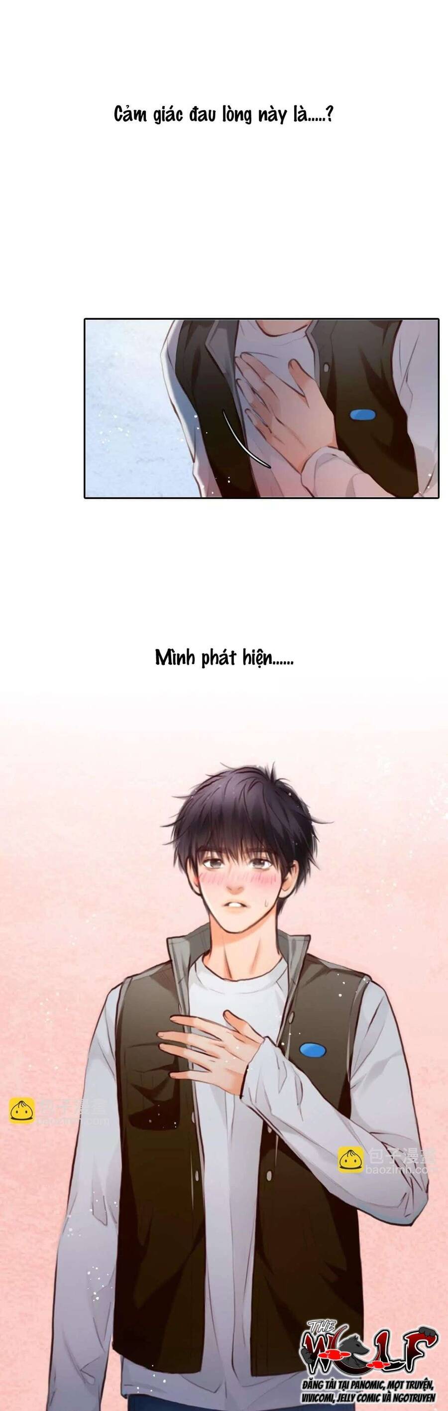 Vòng Xoáy Thời Gian Chap 35 - Next Chap 36