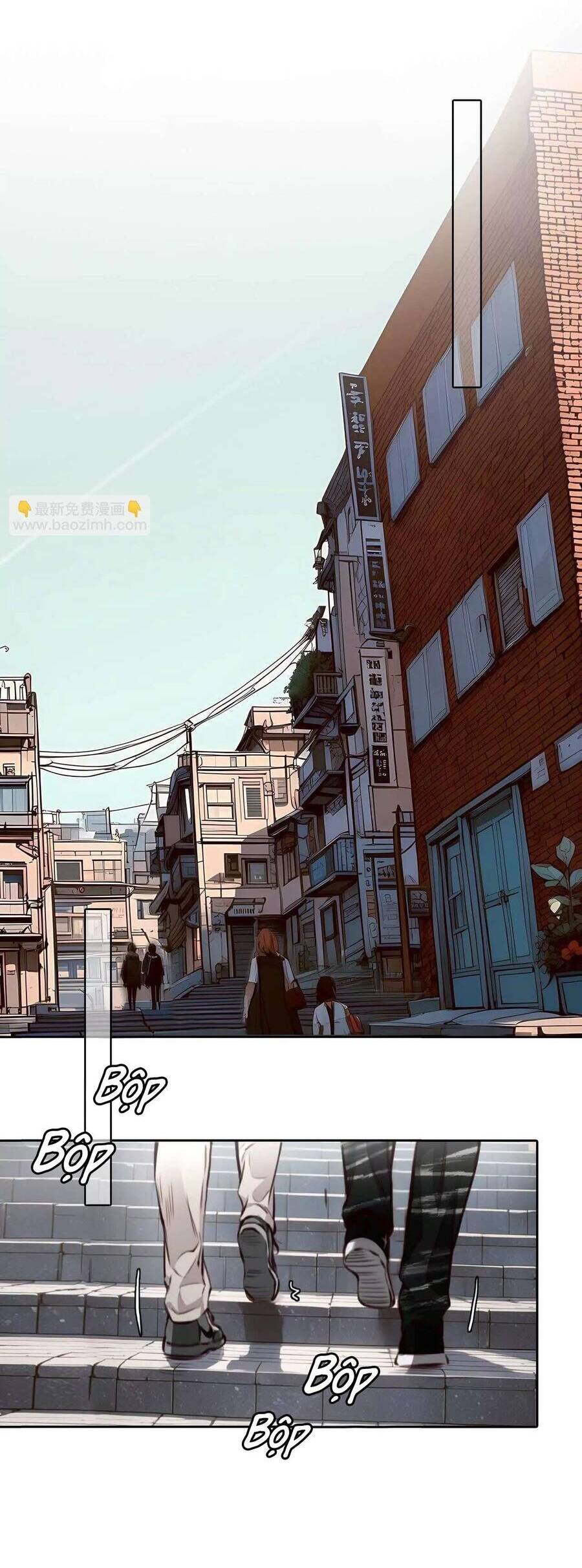 Vòng Xoáy Thời Gian Chap 36 - Next Chap 37