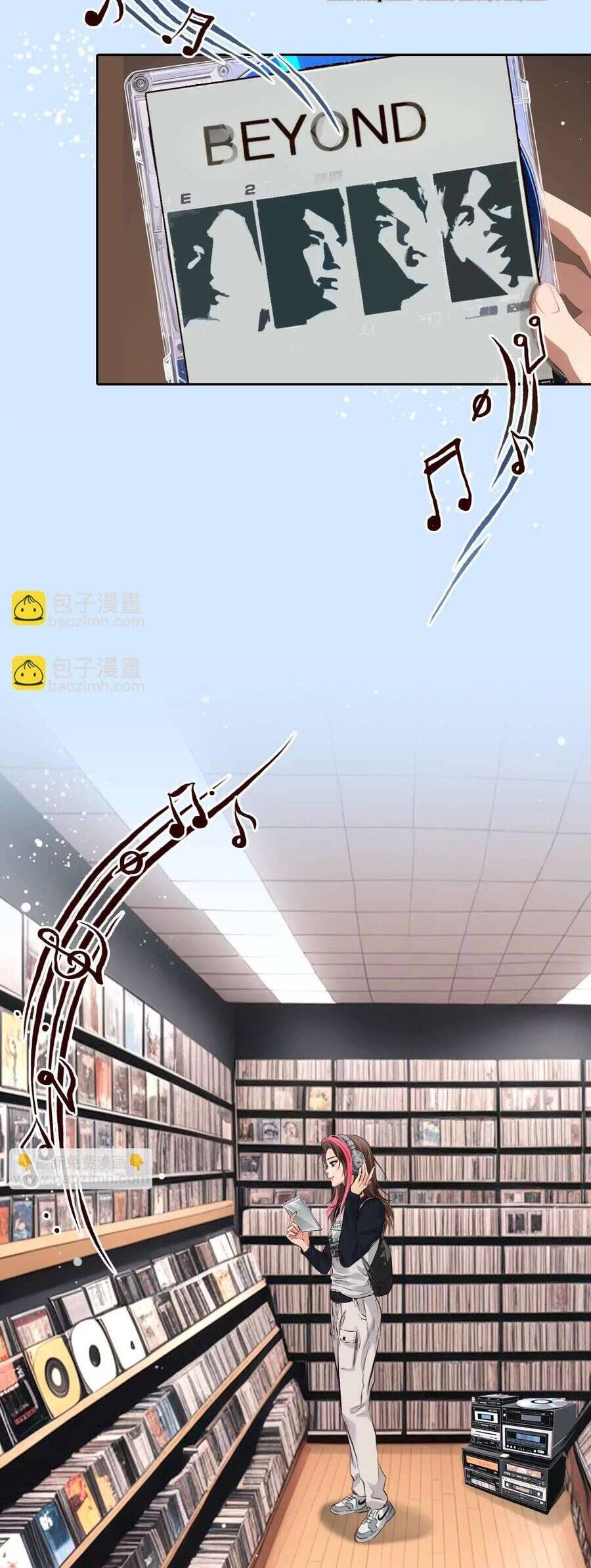 Vòng Xoáy Thời Gian Chap 36 - Next Chap 37