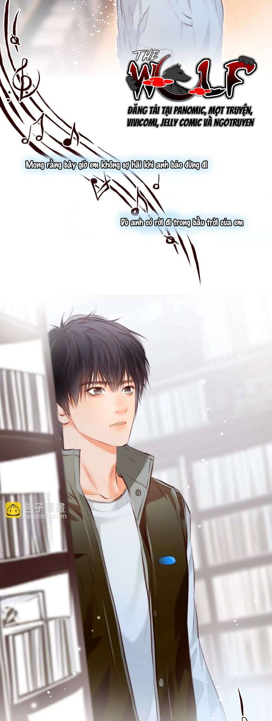 Vòng Xoáy Thời Gian Chap 36 - Next Chap 37