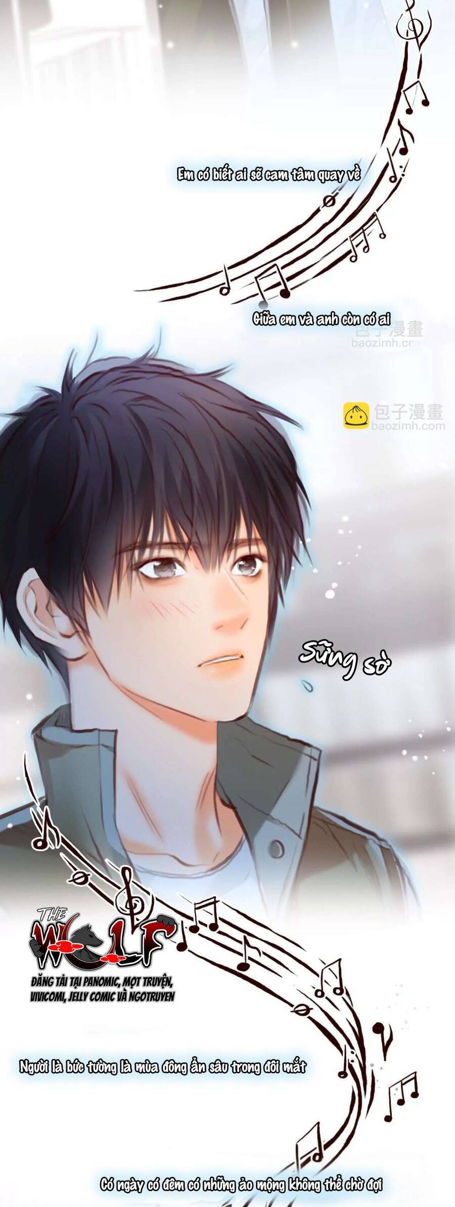 Vòng Xoáy Thời Gian Chap 36 - Next Chap 37