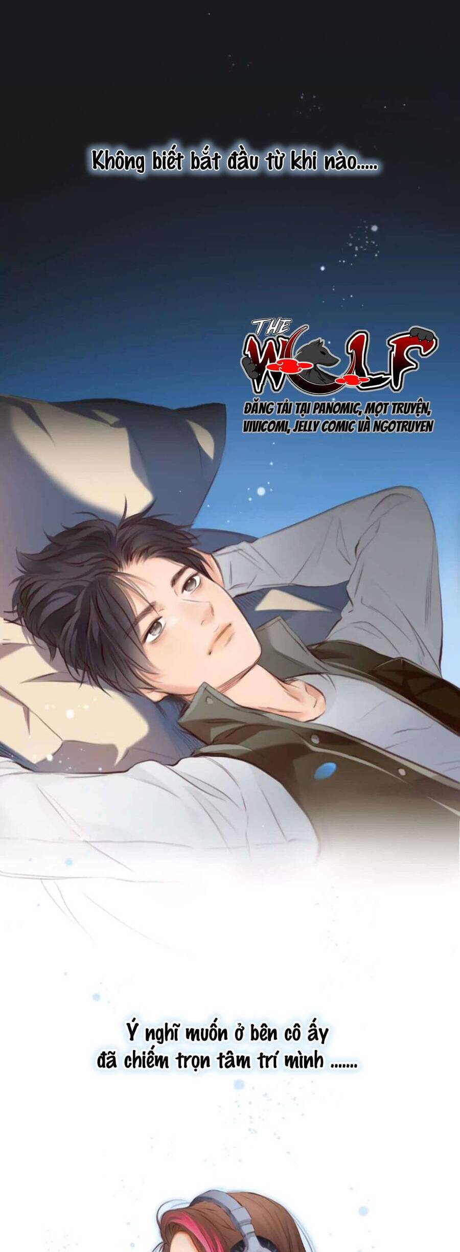 Vòng Xoáy Thời Gian Chap 36 - Next Chap 37