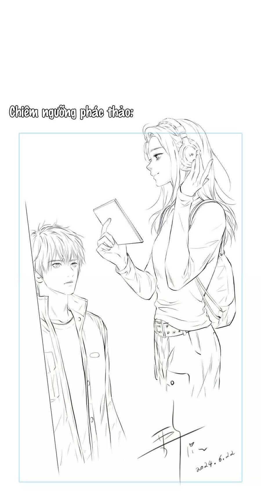 Vòng Xoáy Thời Gian Chap 36 - Next Chap 37