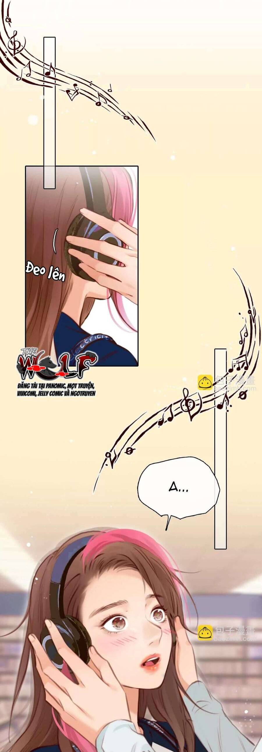 Vòng Xoáy Thời Gian Chap 38 - Next Chap 39